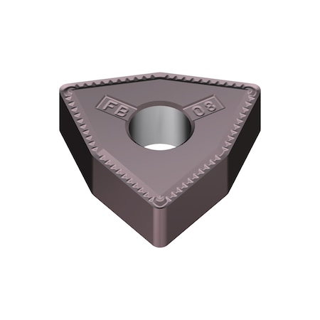 Sumitomo WNMG432EFB Grade AC6040M Carbide Turning Insert 196DCVL